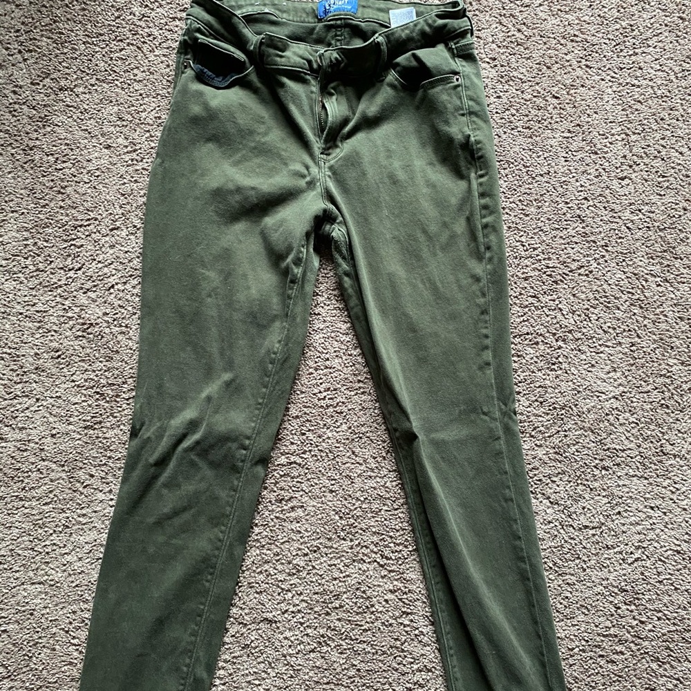 Old Navy Rockstar Pants